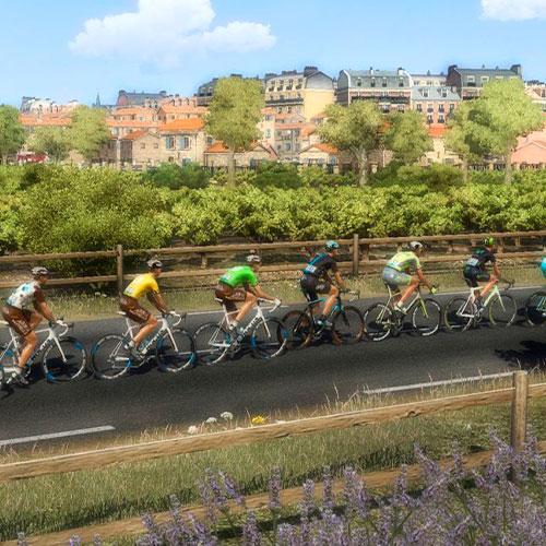 Pro Cycling Manager 2016 Cd Key Steam Global